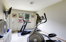 Risehow home gym construction leads