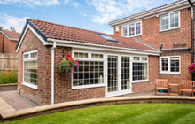 Risehow house extension leads